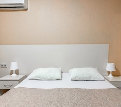 Двухкомнатный полу люкс в Анна Мария