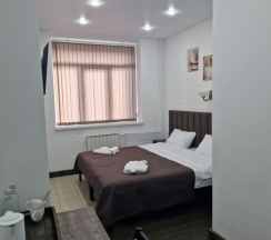 Стандарт двухместный в В Центре