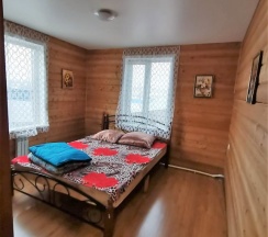 Коттедж с 6 комнатами в Удачный