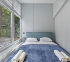 Коттедж стандарт в Кочевник