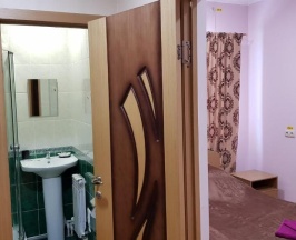 4-местный номер стандарт в Импульс