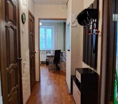 Квартира в Апартаменты на ул.Ленина, 62 кв78