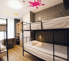 СТАНДАРТ "АМАКС" УЛУЧШЕННЫЙ 8-МИ МЕСТНЫЙ в Амакс Сафар