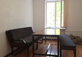 Хостел Best Location Hostel в Бишкеке