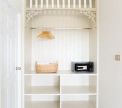 Одноместный семейный номер Standard в Panphuree Residence