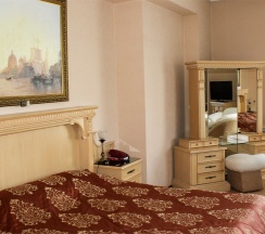 Люкс Премиум в Атлантида