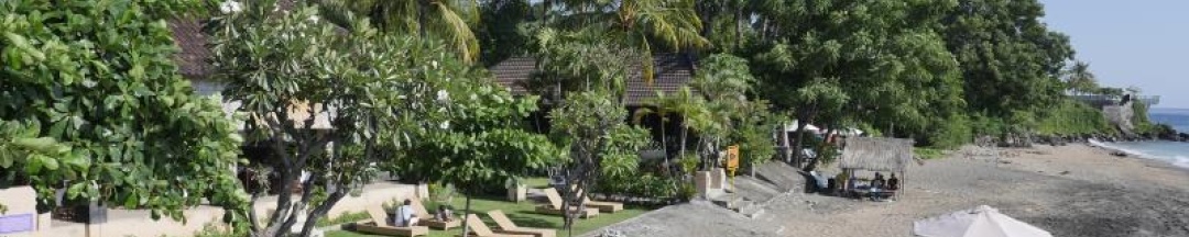 Апартаменты в Hidden Paradise Cottages