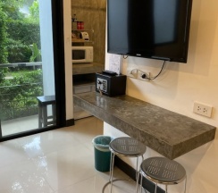 Двухместный номер Superior с балконом 2 отдельные кровати в Ideo Phuket Hotel