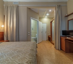 Стандартный в Comfort Hotel