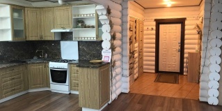 Заборово: Гостевой дом Белоречье