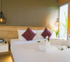 Студия в Signature Phuket Resort