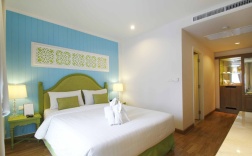 Номер Premier в La Petite Salil Sukhumvit 8