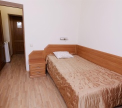 Номер Полулюкс 2-6 в Интурист