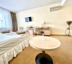 Люкс (№107) в Владимирский дворик