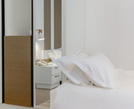 Economy 1 в Nine rooms hotel