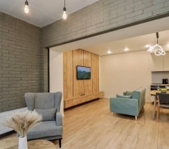 Квартира в Privi House