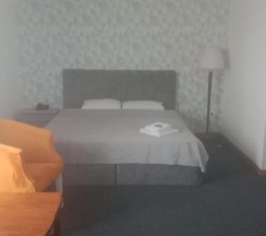 Номер Deluxe в Victory