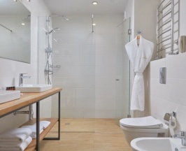 Junior suite promo 2-местный 1-комнатный в Alean Club Majestic