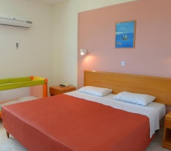 Студия в Maris Grand Waterpark Resort