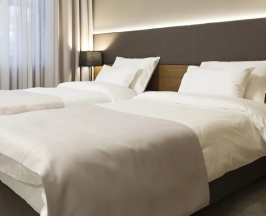 Стандарт 2-х местный в Лира