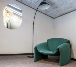 Джуниор Сюит № 10 в Iva home