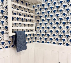 Делюкс в Зеленая вилла