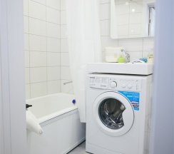 Октябрьская 2 в Nova Apartments