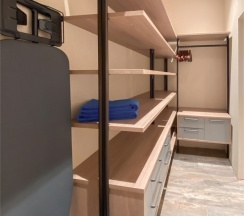 Junior Suite Double Bed в Камчатка Шале
