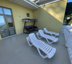 Люкс Премиум  в Рест-Мацеста