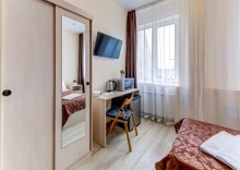 Comfort single room в Акме Петроградская