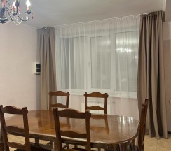Коттедж стандарт в Атриум