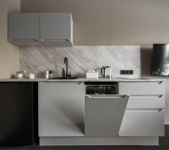 Дом Антипод в Лесной восход