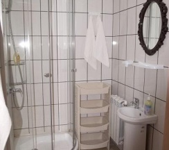 2-местный номер стандарт улучшенный в Абрикос