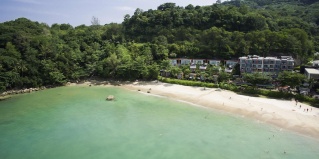 Камала Бич: Отель Novotel Phuket Kamala Beach