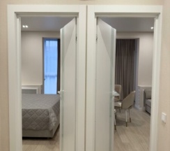 Апартаменты с двумя комнатами №29 в Mangosteen apartments