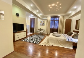 Апартаменты Rental Family Rooms (Рентал Фэмили) на улице Пушкинская в Воронеже