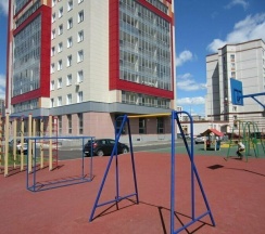 Квартира в Апартаменты на Юго-западная 2-ая, 39