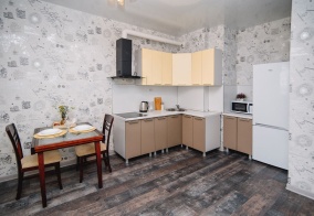 Апартаменты Апартаменты на Московское шоссе дом 33 к4 в Рязани