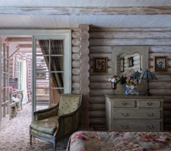 Шато-Люкс двухкомнатный в Old House Resort & Spa
