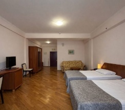 Корпус № 2. Стандарт КОМФОРТ с балконом в Беларусь