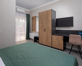 Комфорт в M-House