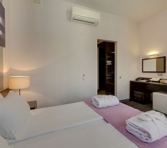 СТАНДАРТНЫЙ НОМЕР в Mary hotel