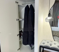 Номер 301. Studio room в Огни маяка