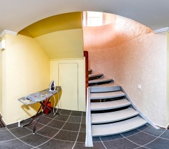 3х-местный без балкона в Ростовчанка