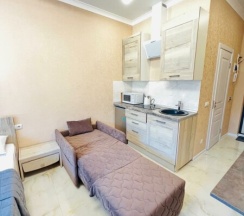 Студия 26 К4 в San-Marino