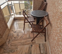 Однокомнатный Мини Сьюит в Viva