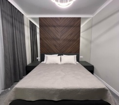 Стандарт двухместный в Hotel-holiday