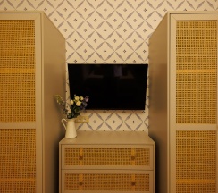 2-комнатный номер студия премиум Орех в Casa Del Sole