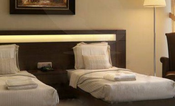 Домик 9 в Вилла позитив