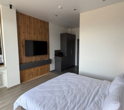 Комфорт с джакузи в Речной Берендей